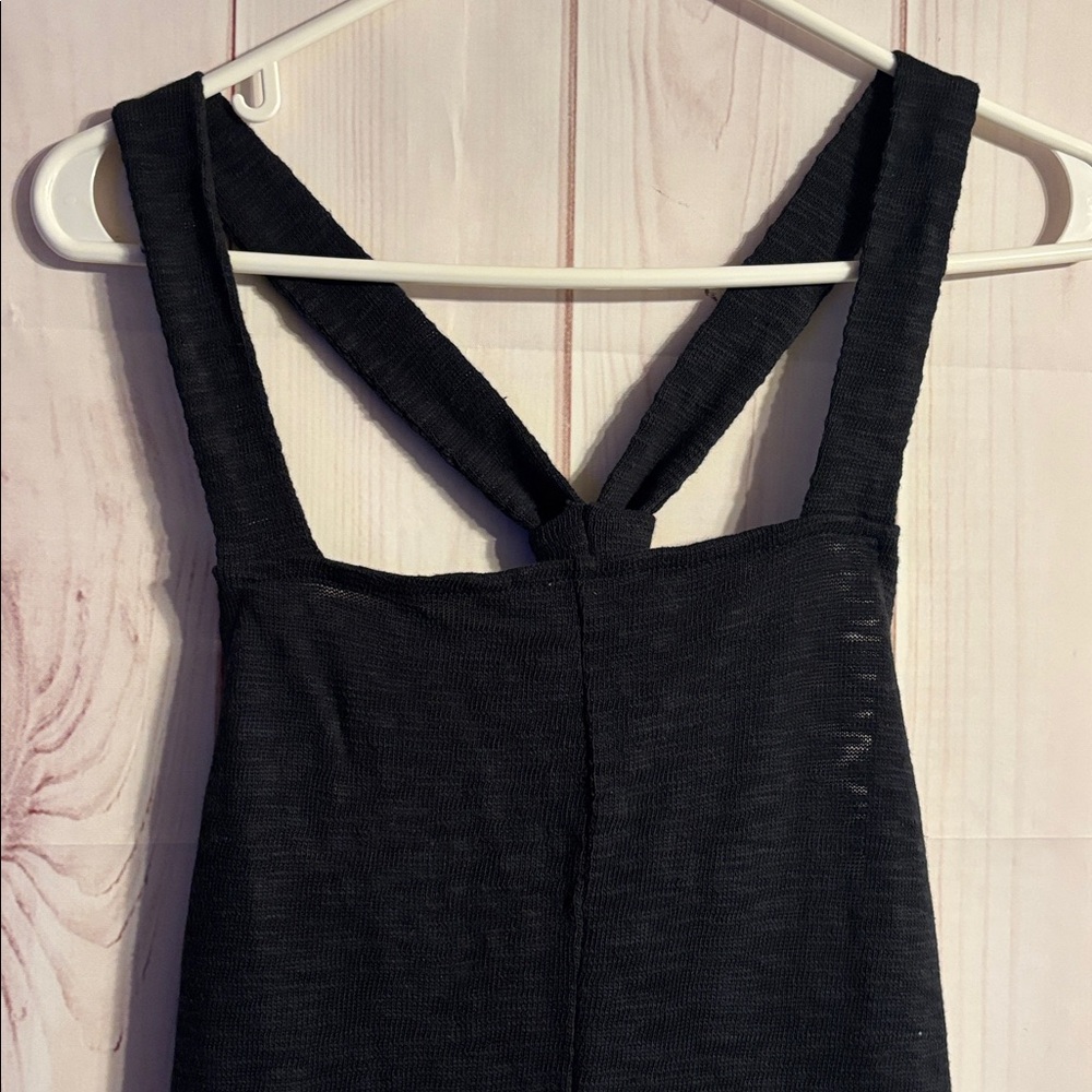 NWOT FREE PEOPLE BEACH HANG OUT ONE-PIECE | SMALL - Picture 3 of 8